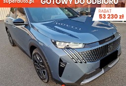Peugeot 3008 II GT Exclusive e-DCS6 1.2 mHEV GT Exclusive e-DCS6 1.2 mHEV 145KM / Pakiet
