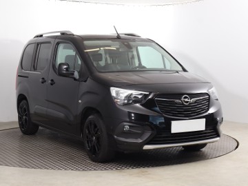 Opel Combo IV , Navi, Klimatronic, Tempomat, Parktronic, Dach panoramiczny