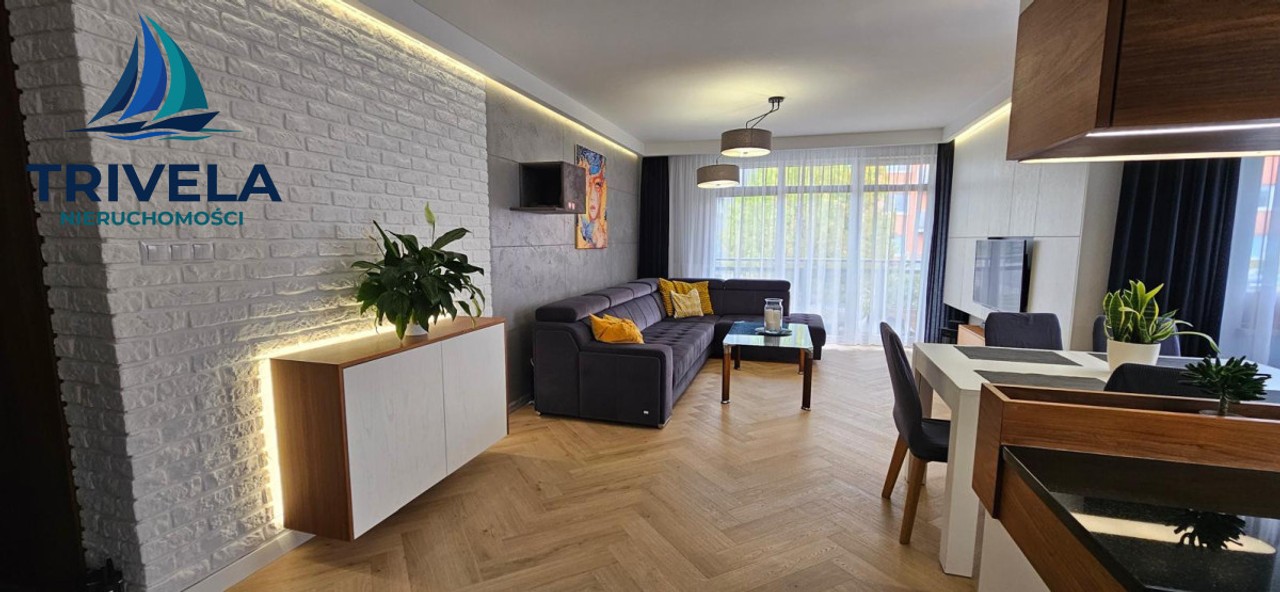 Mieszkanie na sprzedaż, 4 pokoje, 86 m², Gdynia