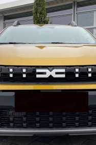 Dacia Sandero II Stepway Expression 1.2 Eco-G LPG Stepway Expression 1.2 Eco-G LPG 120KM-2