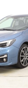 Subaru Impreza IV Salon Polska, Serwis ASO, Automat, Skóra, Navi, Klimatronic,-3