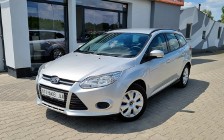 Ford Focus III