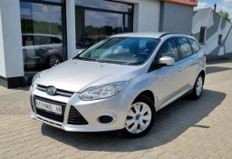 Ford Focus III