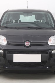 Fiat Panda III , Salon Polska, Serwis ASO, GAZ, VAT 23%, Klima-2