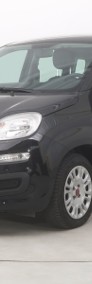 Fiat Panda III , Salon Polska, Serwis ASO, GAZ, VAT 23%, Klima-3