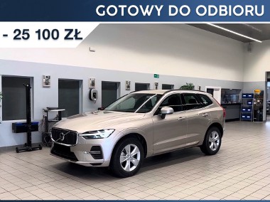 Volvo XC60 II B4 B Core B4 B Core 2.0 (211KM)-1