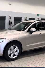 Volvo XC60 II B4 B Core B4 B Core 2.0 (211KM)-2