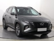 Hyundai Tucson , Salon Polska, 1. Właściciel, Serwis ASO, Automat, VAT 23%,