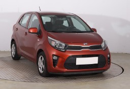 Kia Picanto II , Salon Polska, Serwis ASO, Klima, Parktronic