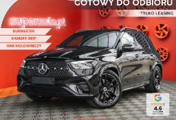 Mercedes-Benz Klasa GLE W167 300 d 4-Matic AMG Line 300 d 4M Pakiet wyposażenia AMG Advanced Plus