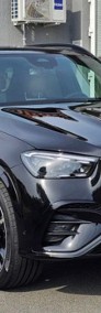 Mercedes-Benz Klasa GLE W167 300 d 4-Matic AMG Line 300 d 4M Pakiet wyposażenia AMG Advanced Plus-3