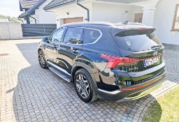 Hyundai Santa Fe 3,5 letni na gwarancji do XII 2027, pierwszy właściciel z salonu