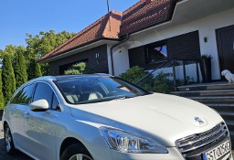 Peugeot 508 SW Business Line