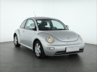 Volkswagen New Beetle , Klima,ALU, El. szyby