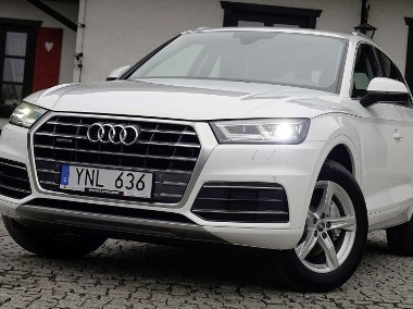 Audi Q5 III-1