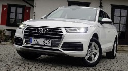 Audi Q5 III