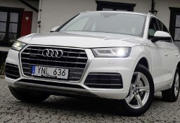 Audi Q5 III