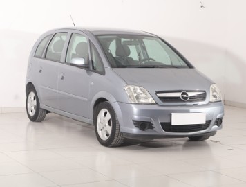 Opel Meriva A , HAK, Klima,ALU