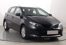 Toyota Auris II , Salon Polska, Serwis ASO, Klimatronic
