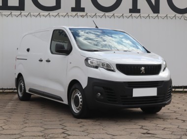 Peugeot Expert 2.7 t, L2, Furgon, VAT 23%, Klimatyzacja, Kamera, Hak 1.5 t,-1