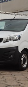 Peugeot Expert 2.7 t, L2, Furgon, VAT 23%, Klimatyzacja, Kamera, Hak 1.5 t,-3