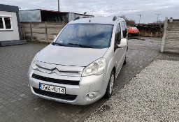 Citroen Berlingo II stan dobry klimatyzacja Vat1