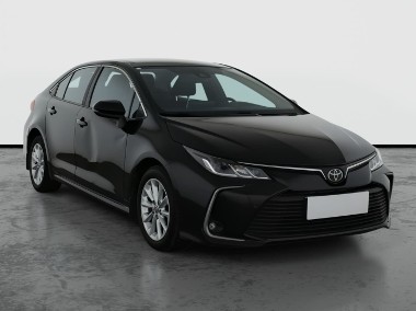 Toyota Corolla XII , Salon Polska, 1. Właściciel, Automat, VAT 23%, Klimatronic,-1