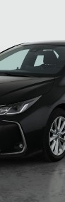 Toyota Corolla XII , Salon Polska, 1. Właściciel, Automat, VAT 23%, Klimatronic,-3