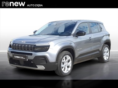 Jeep 1.2 GSE T3 Altitude FWD-1