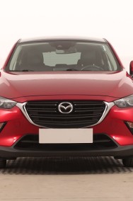 Mazda CX-3 , Serwis ASO, Klimatronic, Tempomat, Parktronic,-2