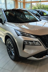 Nissan X-trail III rabat: 19% (47 100 zł) Najwyższa wersja!-2