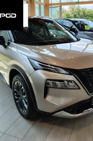 Nissan X-trail III rabat: 25% (64 100 zł) Najwyższa wersja!-2