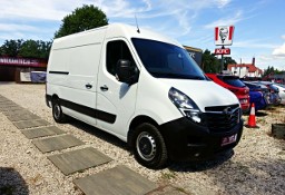 Opel Movano Fv 23% / Automat / L2H2 / Klimatronic / Navi / Kamera