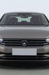 Volkswagen Passat B8 , Salon Polska, 1. Właściciel, Automat, VAT 23%, Skóra, Navi,-2