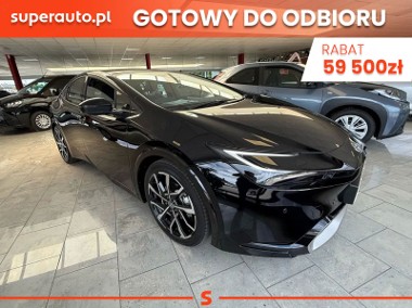 Toyota Prius IV Prestige 2.0 Hybrid Plug-in Prestige 2.0 Hybrid Plug-in 223KM | Podgrzewane-1
