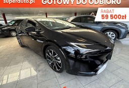 Toyota Prius IV Prestige 2.0 Hybrid Plug-in Prestige 2.0 Hybrid Plug-in 223KM | Podgrzewane