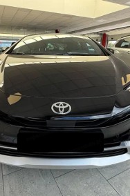 Toyota Prius IV Prestige 2.0 Hybrid Plug-in Prestige 2.0 Hybrid Plug-in 223KM | Podgrzewane-2
