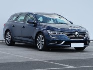 Renault Talisman II Salon Polska, Serwis ASO, Automat, Skóra, Navi, Klimatronic,