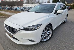 Mazda 6 III