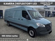 Mercedes-Benz Sprinter PRO Ekstradługi 317 CDI 9G-TRONIC PRO Ekstradługi 317 CDI 9G-TRONIC 2.0