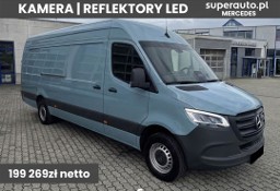 Mercedes-Benz Sprinter PRO Ekstradługi 317 CDI 9G-TRONIC PRO Ekstradługi 317 CDI 9G-TRONIC 2.0