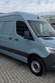 Mercedes-Benz Sprinter PRO Ekstradługi 317 CDI 9G-TRONIC PRO Ekstradługi 317 CDI 9G-TRONIC 2.0-2