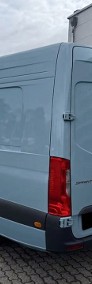 Mercedes-Benz Sprinter PRO Ekstradługi 317 CDI 9G-TRONIC PRO Ekstradługi 317 CDI 9G-TRONIC 2.0-4