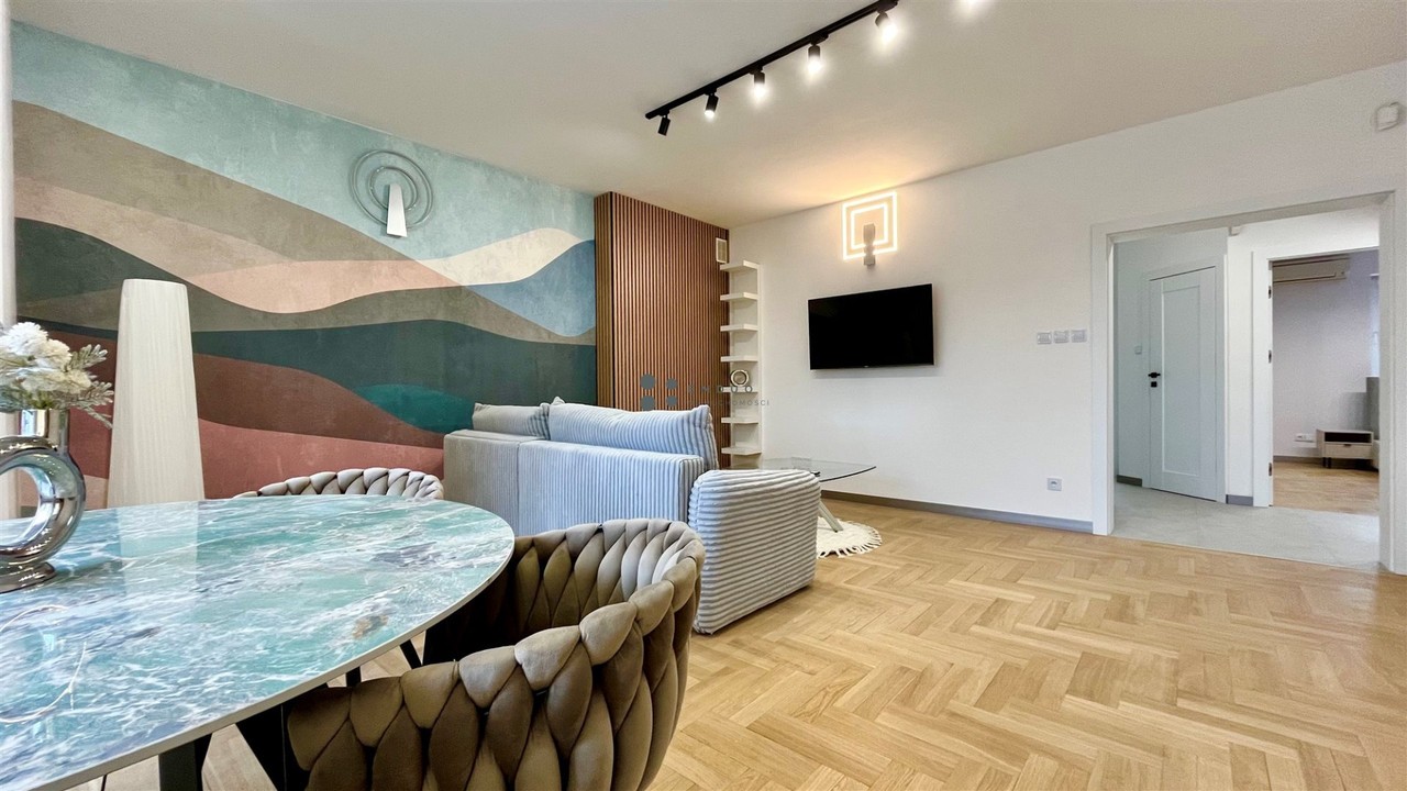 Mieszkanie na wynajem, 80 m² Centrum