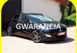 Hyundai i30 II Klimatyzacja /Gwarancja /I Właść /LED /2014