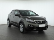 Peugeot 3008 , Salon Polska, Serwis ASO, Navi, Klimatronic, Tempomat,