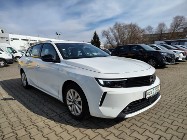 Opel Astra VI 1.2 T 110KM Edition S&amp;S Salon PL Gwarancja fabryczna