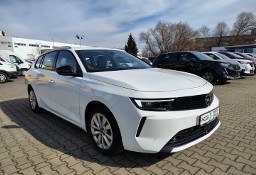 Opel Astra VI 1.2 T 110KM Edition S&amp;S Salon PL Gwarancja fabryczna