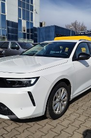 Opel Astra VI 1.2 T 110KM Edition S&S Salon PL Gwarancja fabryczna-2
