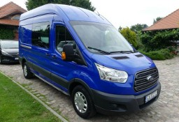 Ford Transit 2,0 Tdci 130KM L3H3 F. VAT23